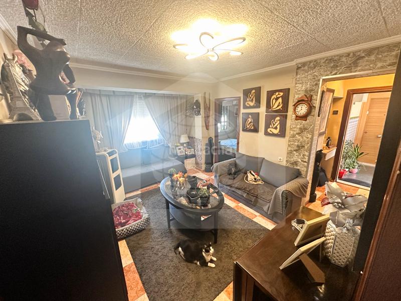 Foto 5bce44a1-a85a-41e8-b5d0-a83ddb2749b0. Appartement dans Dos Hermanas - Nuevo San Andrés Málaga