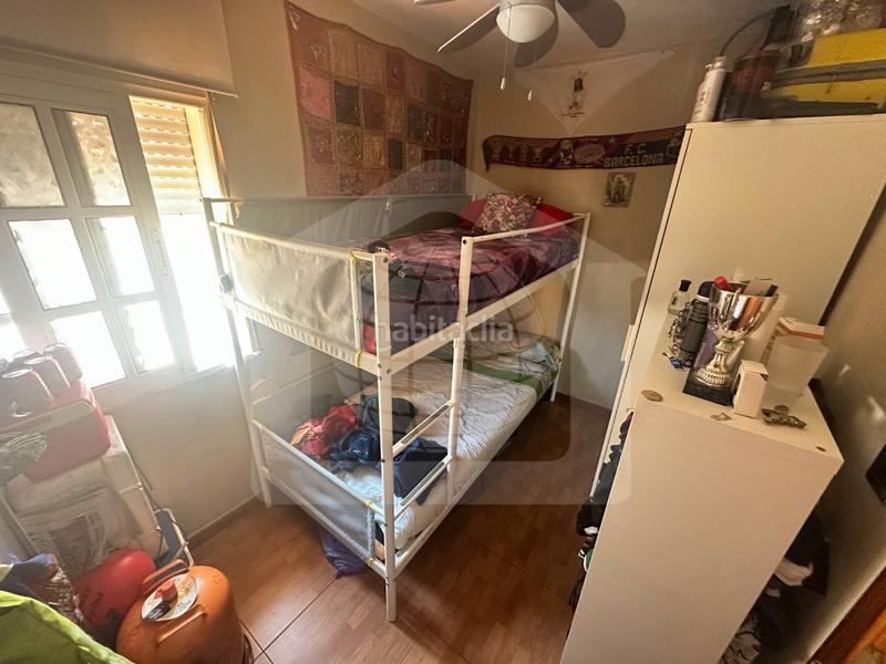 Foto 6d09c605-007d-454b-8d39-4957959890ad. Appartement dans Dos Hermanas - Nuevo San Andrés Málaga