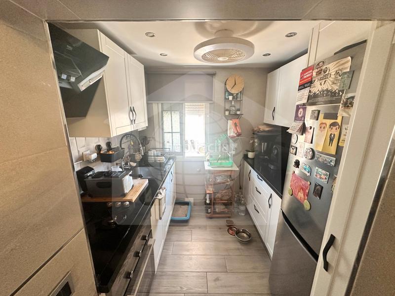 Foto 8825eee9-a78d-48f3-b544-41b884d671db. Appartement dans Dos Hermanas - Nuevo San Andrés Málaga