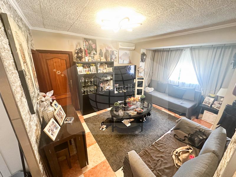 Foto a3ceb0e3-cb2c-475a-9910-955dd9813b9c. Appartement dans Dos Hermanas - Nuevo San Andrés Málaga