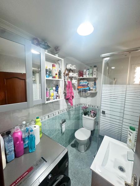 Foto d19083d0-c810-46d9-818a-fd57e4413dd2. Appartement dans Dos Hermanas - Nuevo San Andrés Málaga