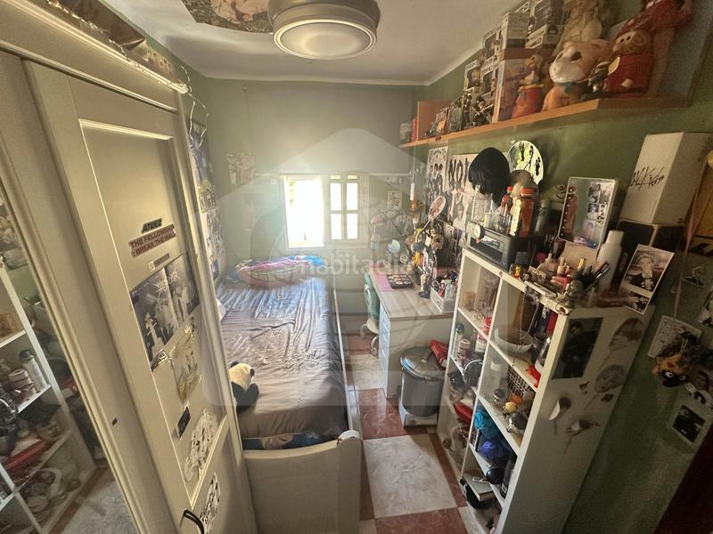 Foto f6d1a18b-45f1-4a27-b05a-e4b491893cdb. Appartement dans Dos Hermanas - Nuevo San Andrés Málaga