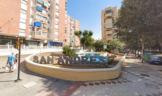 Piso en Dos Hermanas - Nuevo San Andrés. Piso en venta en san andrés