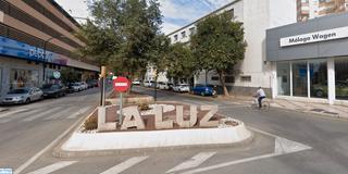 Pis a La Luz - El Torcal