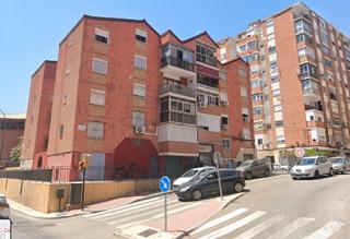 Pis a Dos Hermanas - Nuevo San Andrés. Piso en venta en avenida europa