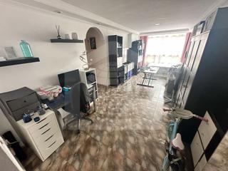 Pis a La Luz - El Torcal. Piso en venta en calle gaucín