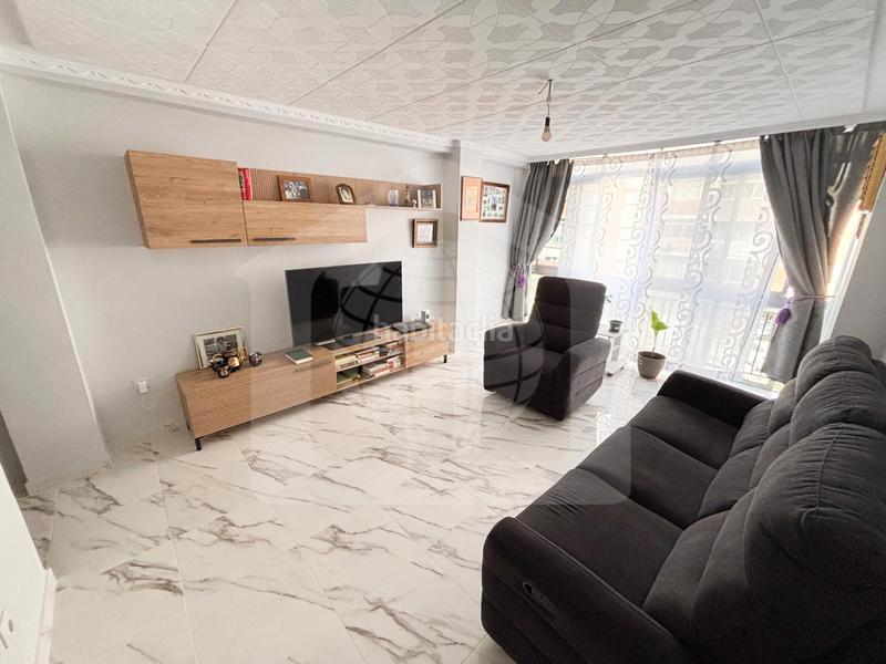 Foto 43dec9c6-5e2a-4040-bb12-dd27b67da287. Appartement dans Dos Hermanas - Nuevo San Andrés Málaga