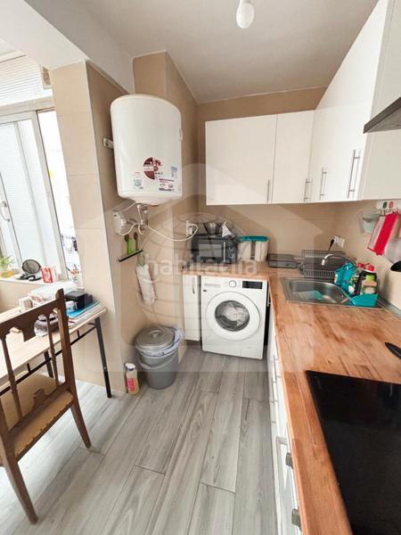 Foto 5d7c180a-fcbc-4550-b464-f12894ce0dd7. Appartement dans Dos Hermanas - Nuevo San Andrés Málaga