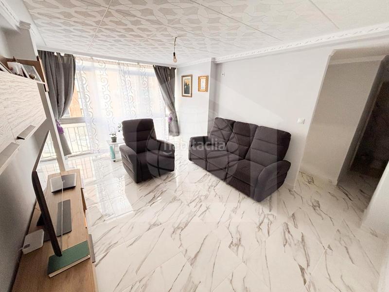 Foto 756cbbe3-0b61-4bd2-9a6f-12db587d5aa5. Appartement dans Dos Hermanas - Nuevo San Andrés Málaga