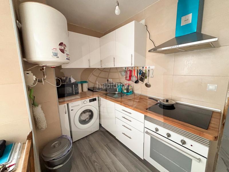 Foto 815dbd2f-59ec-4842-9e62-0e90a202d04c. Appartement dans Dos Hermanas - Nuevo San Andrés Málaga