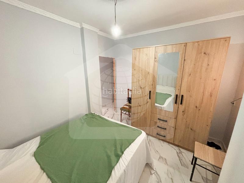 Foto c8e3795c-dde5-4097-98bb-87da48ff4c4f. Appartement dans Dos Hermanas - Nuevo San Andrés Málaga