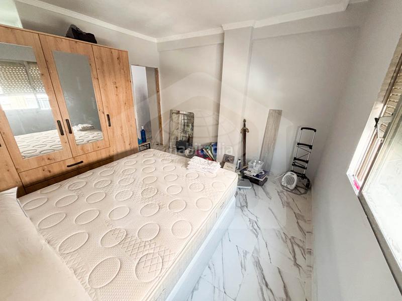 Foto cceada5f-e00a-4768-9c27-ee6d090bdd00. Appartement dans Dos Hermanas - Nuevo San Andrés Málaga