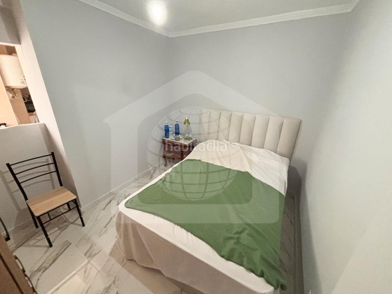 Foto ceb431db-5b90-4814-a22b-19379959efc1. Appartement dans Dos Hermanas - Nuevo San Andrés Málaga