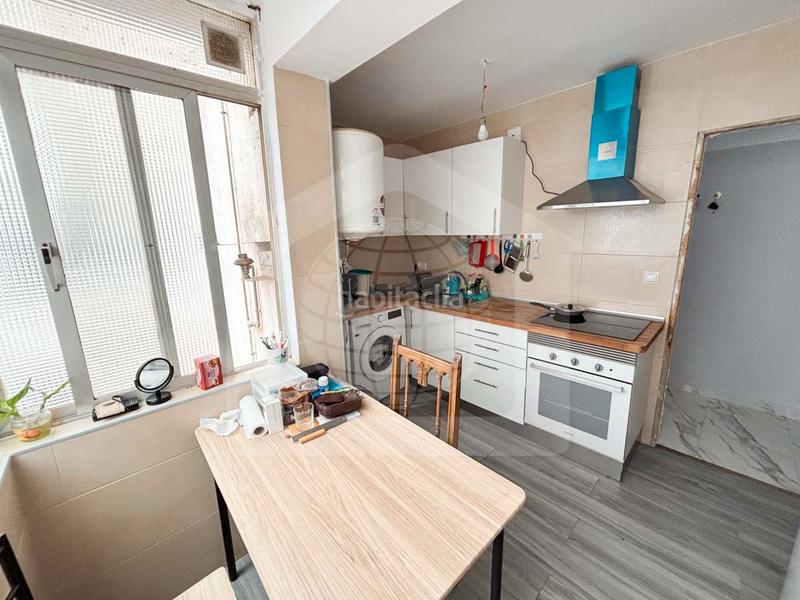 Foto d19e169f-436d-4a92-859c-ea20b38ad0f7. Appartement dans Dos Hermanas - Nuevo San Andrés Málaga