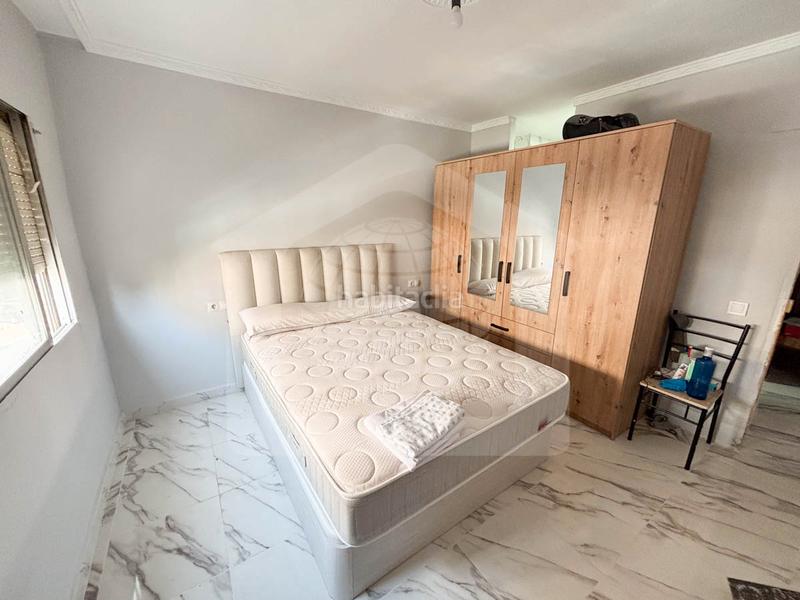 Foto db6e3ff5-b9a5-42bc-8fc0-4b0d1f9f9e97. Appartement dans Dos Hermanas - Nuevo San Andrés Málaga