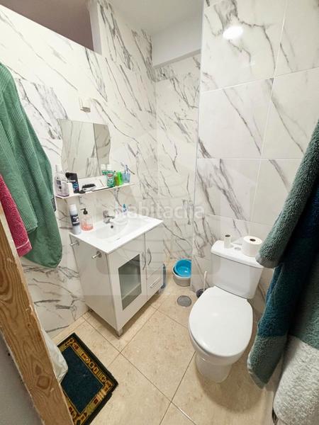 Foto eb97e728-7be2-4e6d-9521-4e401e106cf2. Appartement dans Dos Hermanas - Nuevo San Andrés Málaga