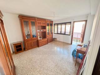 Flat in Los Guindos - Parque Mediterráneo - Santa Paula