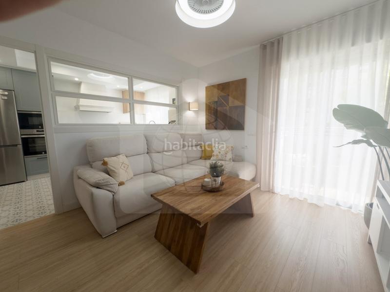 Foto 48db98b3-62c3-419d-9dd2-2c4453f689bf. Appartamento in Martín Carpena - Torre del Río Málaga