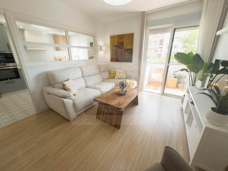 Foto 4a4a526a-16b3-4aca-8273-b775a5e4b571. Appartamento in Martín Carpena - Torre del Río Málaga