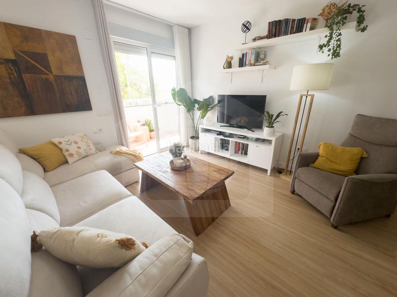 Foto 77937d6c-8049-4484-9fba-8348ccdc25e5. Appartamento in Martín Carpena - Torre del Río Málaga