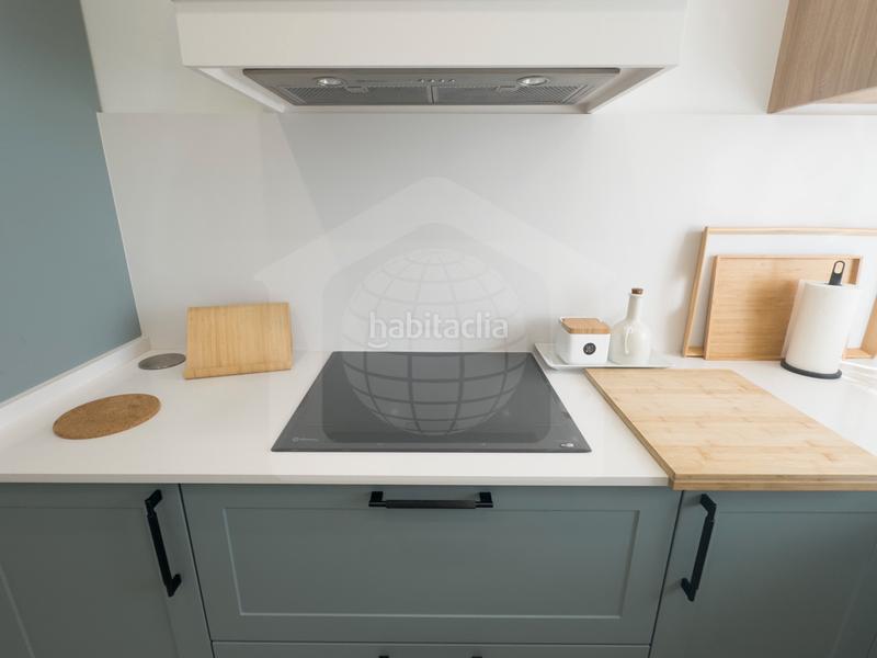 Foto 7e3d6fd6-99b5-4266-be47-bcc3f18c4f2b. Appartamento in Martín Carpena - Torre del Río Málaga