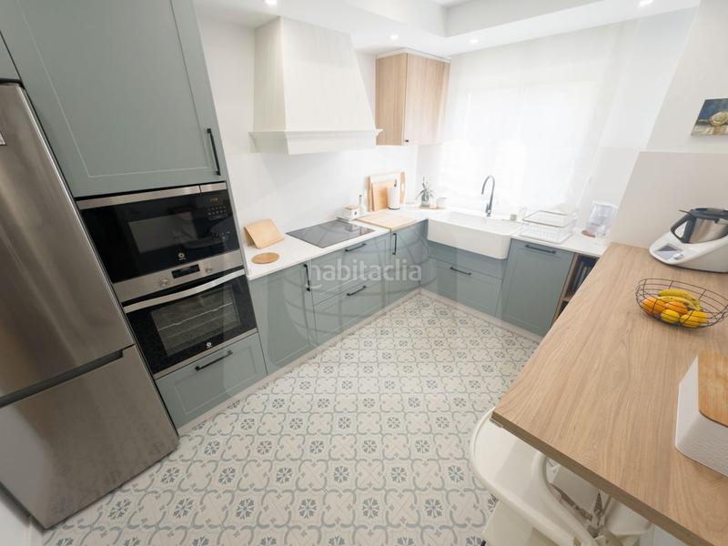 Foto a214564b-4ed7-461f-83fb-f539111e0bd1. Appartamento in Martín Carpena - Torre del Río Málaga