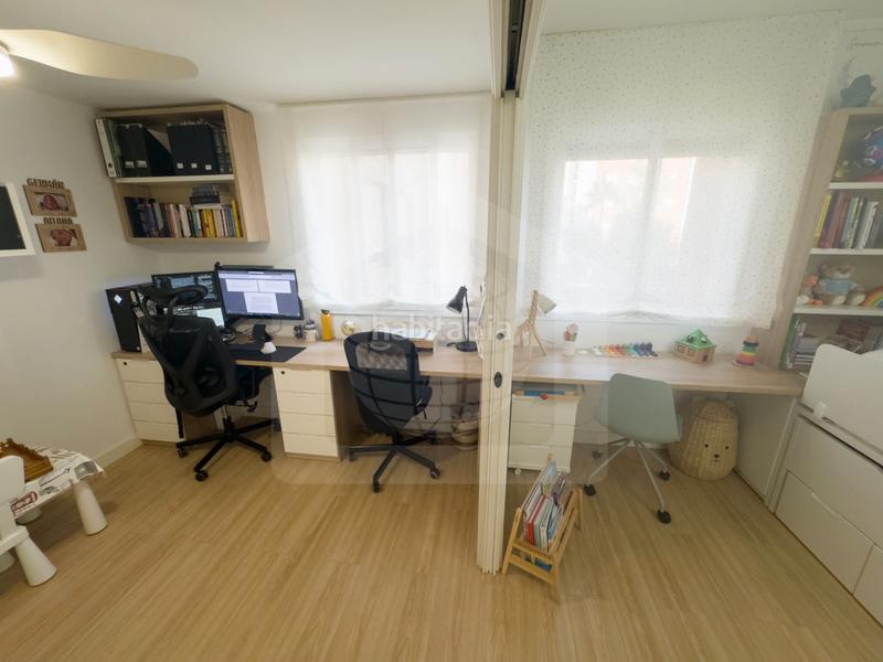 Foto acbe3d02-3006-4fa1-8696-60721954ea62. Appartamento in Martín Carpena - Torre del Río Málaga