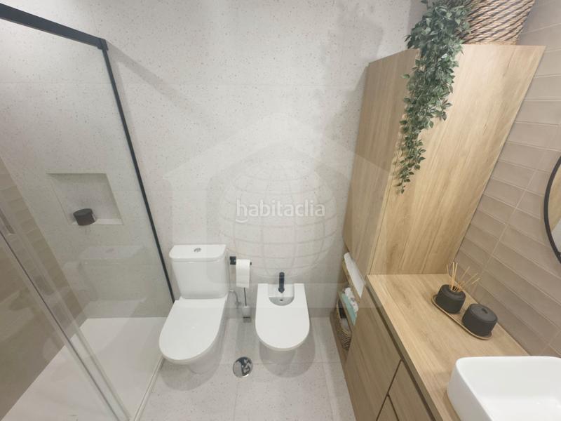 Foto bd2de328-947d-4d10-be70-e4c8f61d1926. Appartamento in Martín Carpena - Torre del Río Málaga