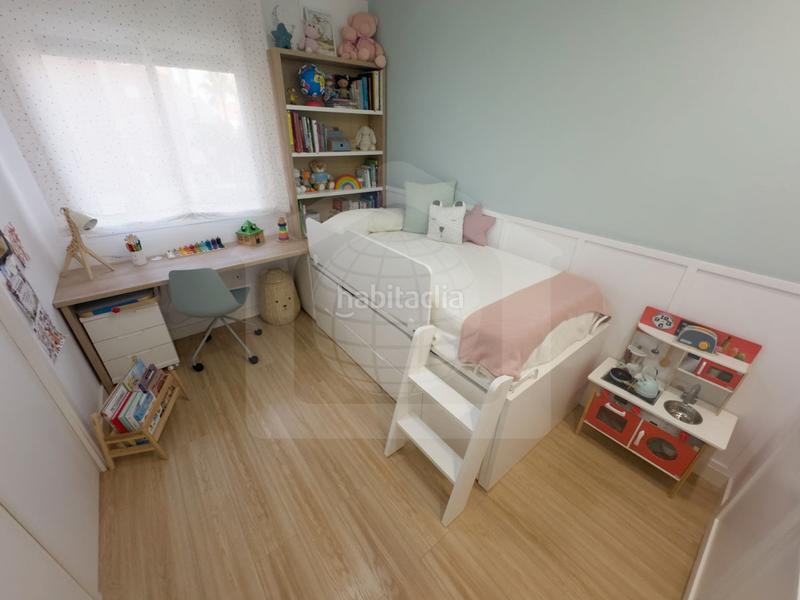 Foto f8fd5550-d46a-4044-a0c1-f7c78962adbc. Appartamento in Martín Carpena - Torre del Río Málaga