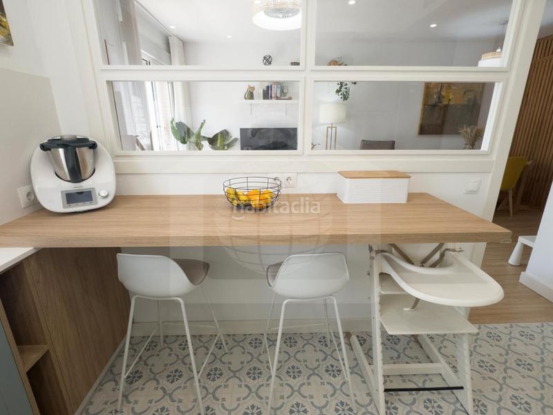 Foto fd5b2c10-a0bf-427e-a495-52dd8b0f0488. Appartamento in Martín Carpena - Torre del Río Málaga