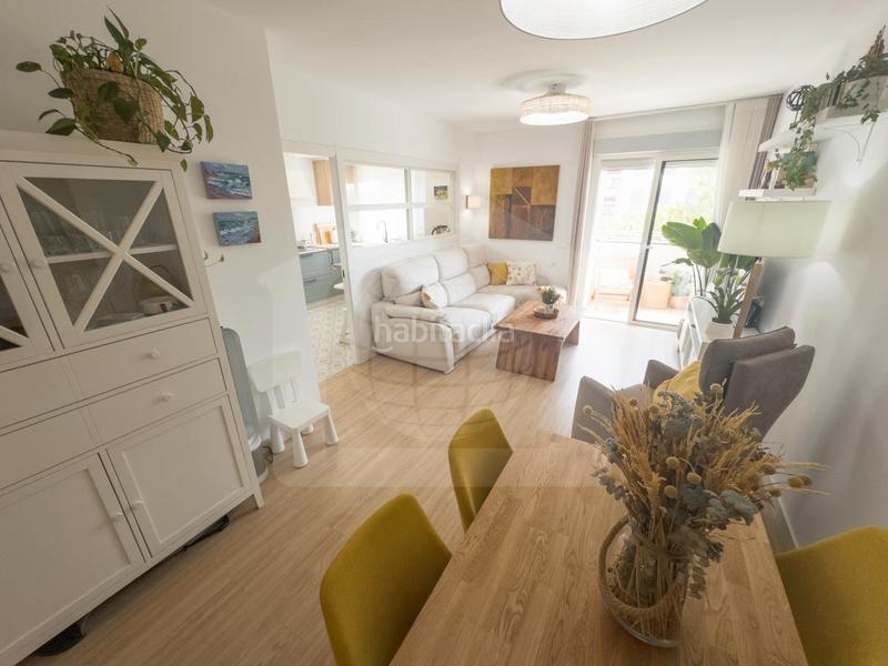 Foto 234dc091-d9a5-472c-8d53-70f3100c21e7. Appartement dans Martín Carpena - Torre del Río Málaga