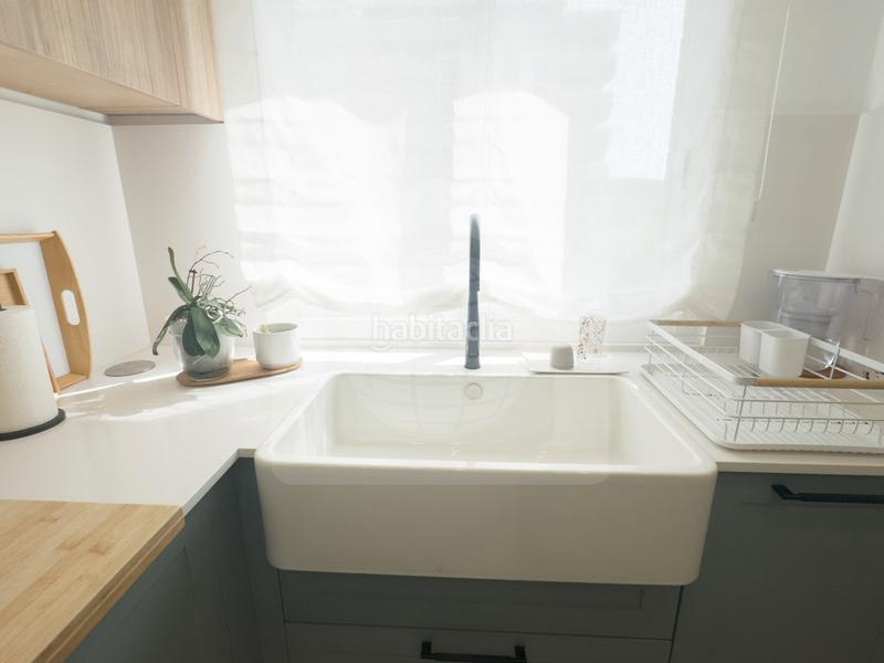 Foto 37f58798-7ff8-42f0-8519-906c50b78ef3. Appartement dans Martín Carpena - Torre del Río Málaga