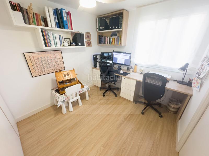 Foto 42739394-db7e-4b4b-9c60-f4e100901107. Appartement dans Martín Carpena - Torre del Río Málaga