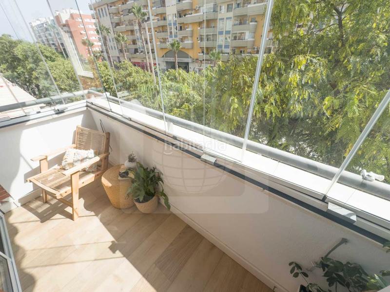 Foto 681d3b7d-8bb5-43fa-add4-293ca6a640a0. Appartement dans Martín Carpena - Torre del Río Málaga