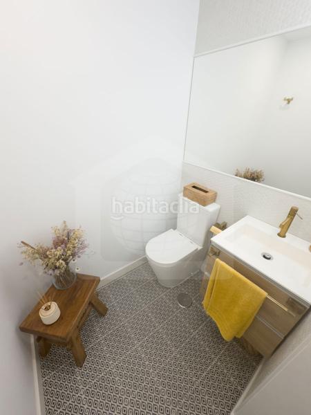 Foto 94645854-8691-463b-b9dc-2a45244ad0ad. Appartement dans Martín Carpena - Torre del Río Málaga