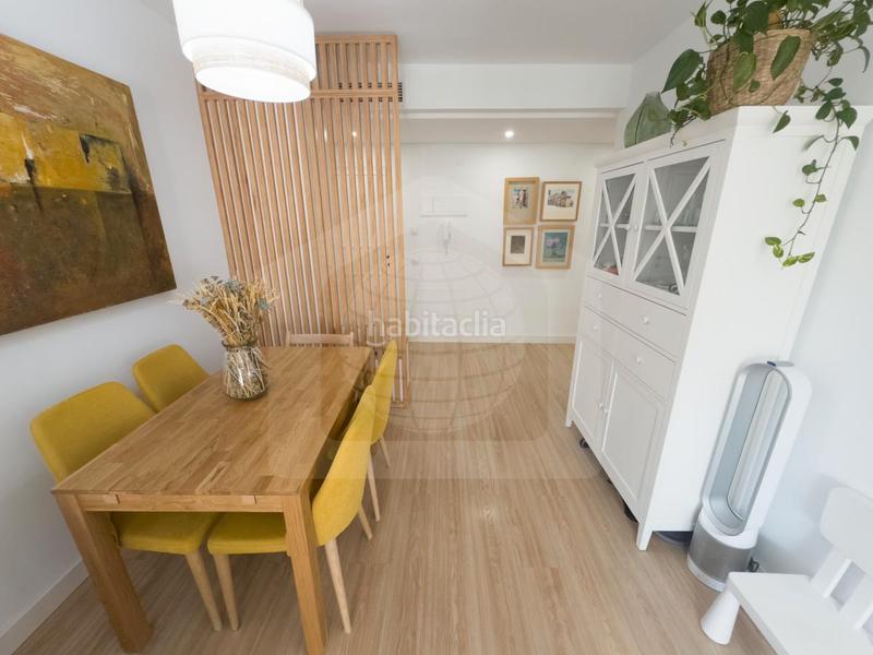 Foto 9d7c2ee7-8cb9-4fc3-9cfb-752a24b2d3c9. Appartement dans Martín Carpena - Torre del Río Málaga