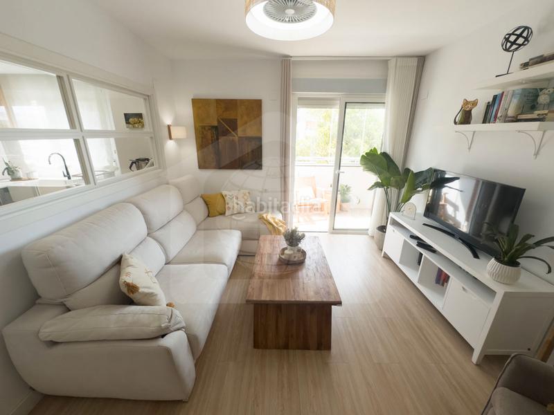 Foto a9482786-dd07-4c35-95d4-fd25d7273ea9. Appartement dans Martín Carpena - Torre del Río Málaga