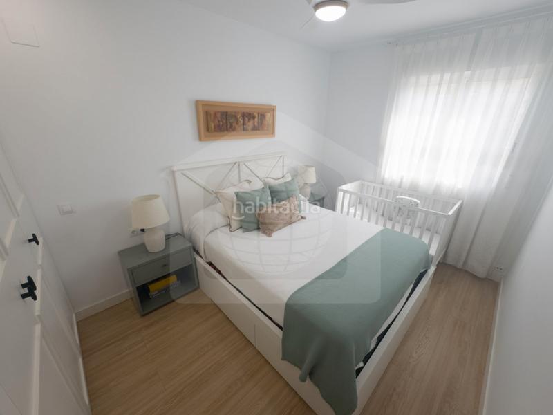 Foto d884f3e3-74b0-43be-90ea-b9df1a82ebf3. Appartement dans Martín Carpena - Torre del Río Málaga