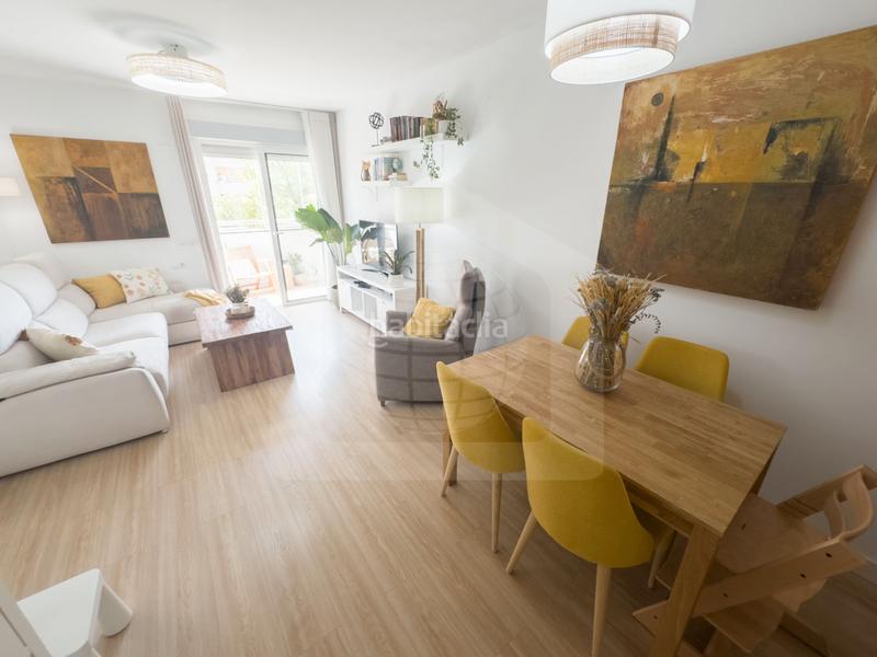 Foto e0e392db-5aff-48f0-91f7-2f5430b332bf. Appartement dans Martín Carpena - Torre del Río Málaga