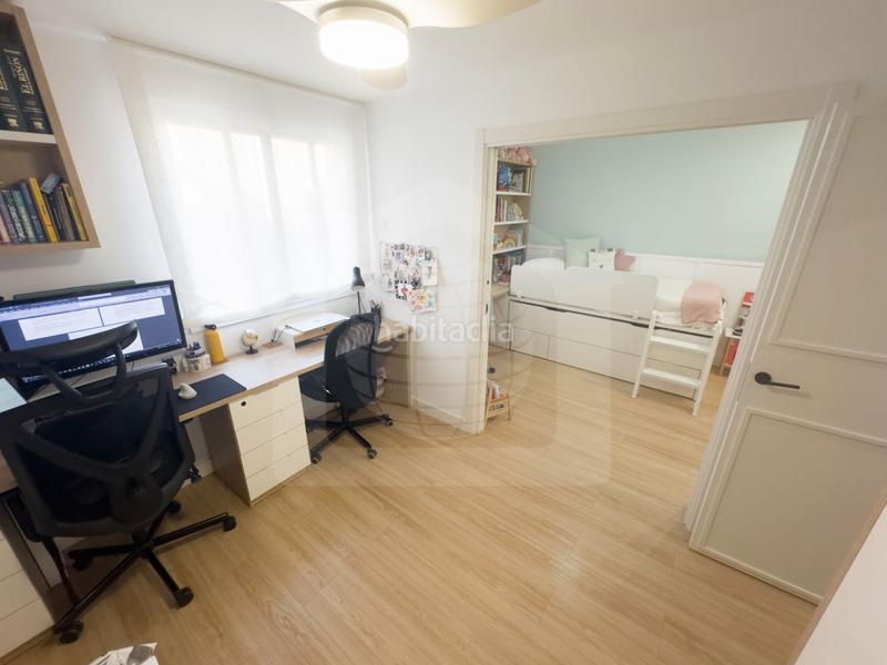 Foto f3d3c2de-6a34-47d3-ae2e-c919d3297428. Appartement dans Martín Carpena - Torre del Río Málaga