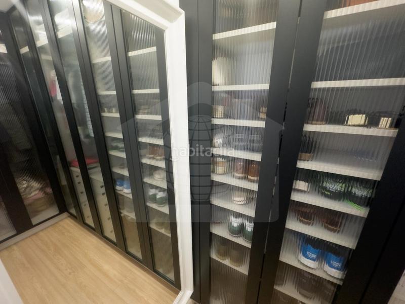 Foto 21203470-231c-4e5d-898b-6e9f86ca5610. Piso en Martín Carpena - Torre del Río Málaga