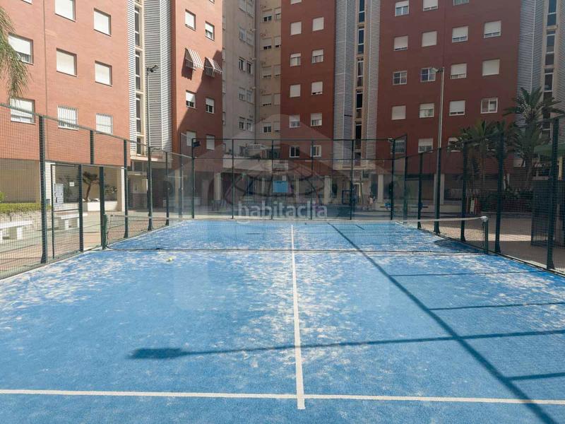 Foto 34fb6156-6bea-4b2b-9e21-94aa1fdcb030. Piso en Martín Carpena - Torre del Río Málaga