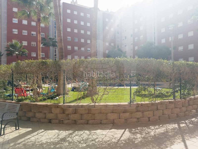 Foto e330ca72-939b-4082-8106-f88eafcd541d. Piso en Martín Carpena - Torre del Río Málaga