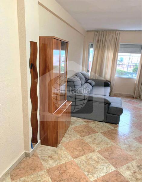 Foto 4ae8dab8-d815-4797-a4e8-9e27a3819064. Appartamento in Portada Alta - Pol. Crta. De Cártama Málaga