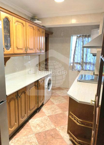 Foto b236a71f-d611-4672-8a37-3f46d8b6144c. Appartamento in Portada Alta - Pol. Crta. De Cártama Málaga