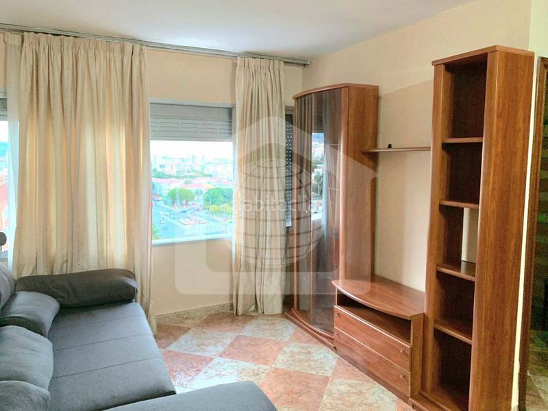 Foto f850b402-6215-44c8-af63-cbb321009770. Appartamento in Portada Alta - Pol. Crta. De Cártama Málaga