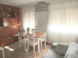 Appartement à Portada Alta - Pol. Crta. De Cártama