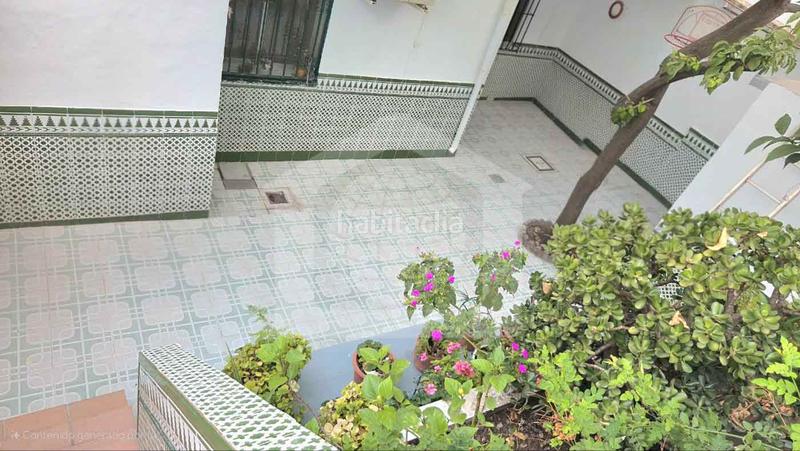Foto 3aa6f6a3-291c-4dc2-81d9-57ef05d6621c. Casa a San Alberto - La Alcubilla - Florisol Málaga