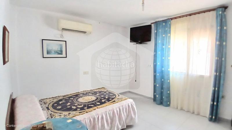 Foto 6fa5bba0-a3d8-4f91-a846-86c3131c5b14. Casa a San Alberto - La Alcubilla - Florisol Málaga