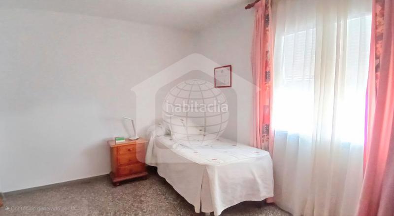 Foto 730609f8-36e4-4d9f-9b45-cf0bf958e3c0. Casa a San Alberto - La Alcubilla - Florisol Málaga